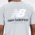 Фото #80 товара Футболка New Balance 1403 Bold Black