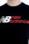Футболка New Balance Nb Man Lifestyle