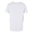 ფოტო #4 პროდუქტის MISTER TEE Dice Fire EMB short sleeve T-shirt