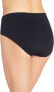 Фото #2 товара Bali Womens 246919 One Smooth U All Over Smoothing Hi Cut Panty Underwear Size M