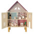 JANOD Twist Doll House