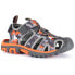 TRESPASS Jaime sandals