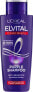 Фото #1 товара Shampoo Color Glanz Purple, 200 ml