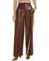 French Connection Crolenda Trouser Women's Brown 2