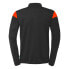 Фото #3 товара UHLSPORT Squad 27 half zip sweatshirt