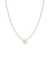 Фото #1 товара Zoe Lev diamond Flower Necklace