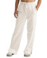 ფოტო #1 პროდუქტის Women's Evolution Slim-Fit Sweatpants