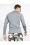 Фото #2 товара Pro Dri-fit Training Erkek Antrenman Sweatshirt