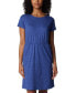 ფოტო #4 პროდუქტის Women's Pacific Haze Dress