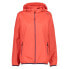 Фото #1 товара CMP 32X5796 Rain Fix Hood jacket