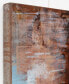 Фото #7 товара Gas Pump Mixed Media Iron Hand Painted Dimensional Wall Art, 48" x 24" x 2.8"