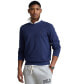 Men's Crew Neck Pullover