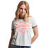 Фото #2 товара SUPERDRY Neon Vintage Logo short sleeve T-shirt