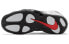 Nike Foamposite One Chrome Black 银喷 中帮 复古篮球鞋 GS 银喷 / Кроссовки Nike Foamposite One CN5268-001