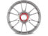 Фото #2 товара Колесный диск литой OZ Ultraleggera HLT CL matt race silver 8.5x19 ET53 - LK1/130 ML84