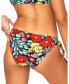 Фото #2 товара Salamanca Women's Swimwear Panty Bottom