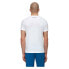 ფოტო #2 პროდუქტის MAMMUT Core Classic short sleeve T-shirt
