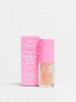 Фото #1 товара Too Faced Kissing Jelly Lip Oil Gloss- Pina Colada