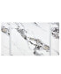 Фото #2 товара 55" Faux Marble Dining Table for 4, Easy Assembly