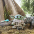 Фото #3 товара Figurka Hasbro Star Wars Baby Yoda The Child z dźwiękami i akcesoriami (F1115)