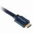 Фото #3 товара Clicktronic HDMI Casual Cable 1m