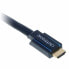 Clicktronic HDMI Casual Cable 1m