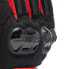 Фото #9 товара Перчатки для мотоциклистов Dainese MIG 3 Air