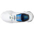 Фото #7 товара Puma RsXl Playlist Lace Up Mens White Sneakers Casual Shoes 39455201