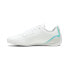 Фото #3 товара Puma Mapf1 Neo Cat 2.0 Lace Up Mens Size 12 M Sneakers Casual Shoes 30808502