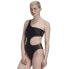 Фото #1 товара Adidas Originals Adicolor 3D Trefoil Swimsuit W GD3972 swimsuit
