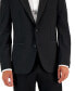 ფოტო #4 პროდუქტის Men's Modern-Fit Super Flex Stretch Tuxedo Jackets