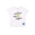 TUC TUC Game Mode short sleeve T-shirt