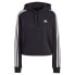 Фото #4 товара ADIDAS 3S Ft Cr hoodie