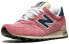 Кроссовки New Balance NB 1300 Розовые M1300AD Aimé Leon Dore 45 - фото #3