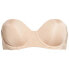 Фото #2 товара CALVIN KLEIN UNDERWEAR Seductive Comfort Strapless Bra