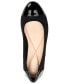 Women's Step 'N Flex Tavii Flats, Created for Macy's