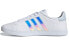 Фото #2 товара Кроссовки Adidas neo Courtpoint FY8402