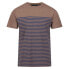 ფოტო #3 პროდუქტის REGATTA Shorebay short sleeve T-shirt