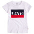 Фото #1 товара lEVI´S ® KIDS Sportswear Logo Short Sleeve T-Shirt