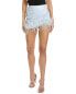 Фото #1 товара Lamarque Mini Skirt Women's Blue S