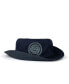 ფოტო #2 პროდუქტის Men's Navy San Diego FC Flow Bucket Hat