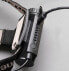 Фото #7 товара Brennenstuhl 1177300 - Headband flashlight - Black - Plastic - Buttons - IP44 - LED