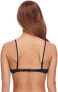 Фото #2 товара Body Glove Women's 240667 Smoothies Push Up Underwire Bikini Top Swimwear Size L