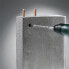 Фото #2 товара kwb 262172 - Drill - Masonry drill bit - 1.2 cm - 21 cm - Aerated concrete - Brick - Concrete - Stone - 15 cm