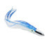 C&H Jet Head Lure - 2.5oz Фиолетовый - фото #3