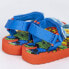 ფოტო #5 პროდუქტის CERDA GROUP Casual Velcro Avengers sandals