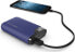 Powerbank Realpower RealPower Powerbank PB-7500C Navy Blue 7.500mAh