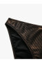Фото #40 товара Плавки Koton Shimmer Line Detail