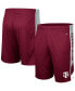 ფოტო #1 პროდუქტის Men's Maroon Texas A&M Aggies Pool Time Shorts