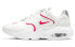 Фото #1 товара Кроссовки Nike Air Max 2X бело-красно-серебряные